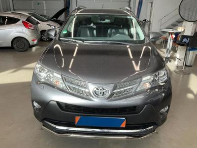 Toyota Rav4 2.0 i 150 ch clim sieges elec Crit'Air 1