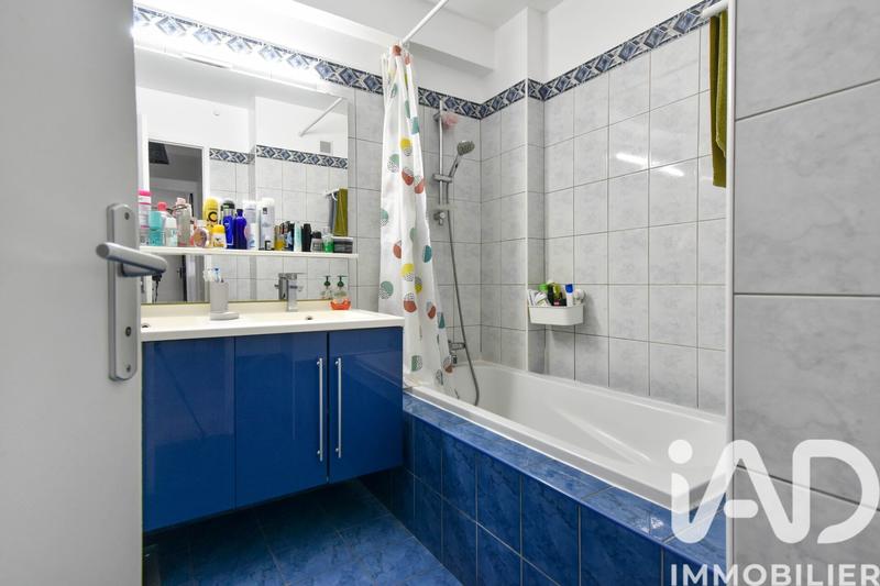 Appartement - 74 m² - 4 pièces