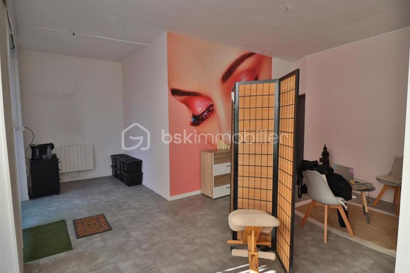 Local commercial - 78 m² - 5 pièces