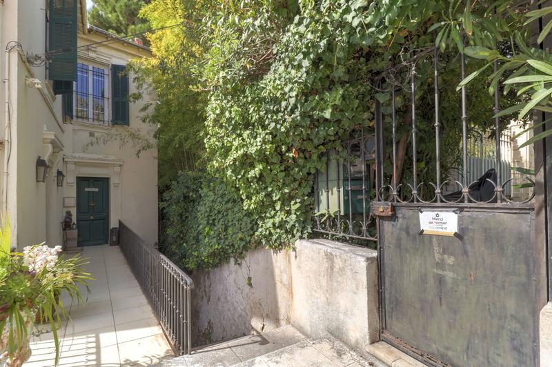 Duplex - 156 m² - 4 pièces