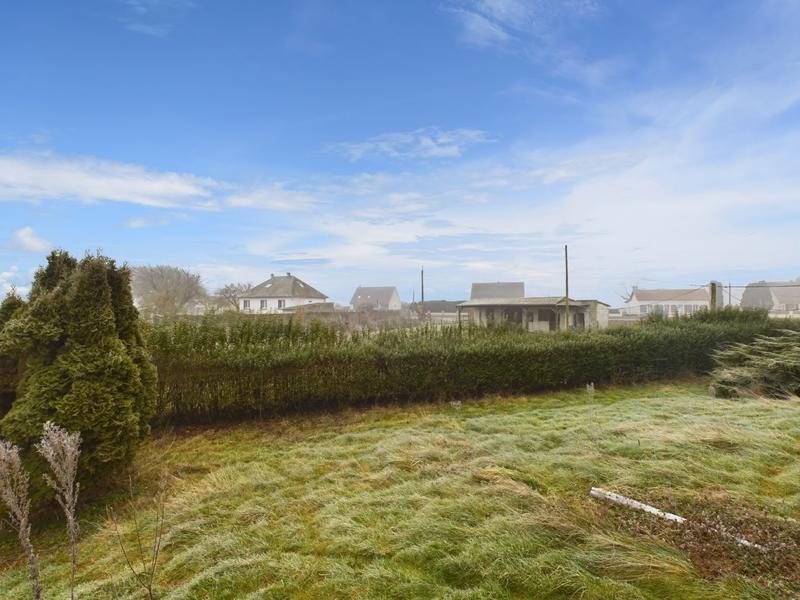 Maison - 245 m² - 9 pièces