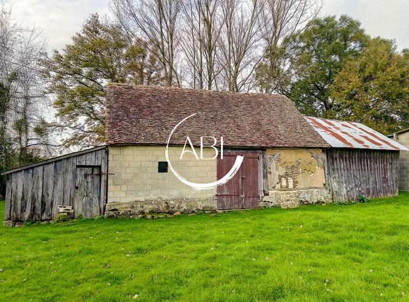 Ferme - 187 m² - 8 pièces