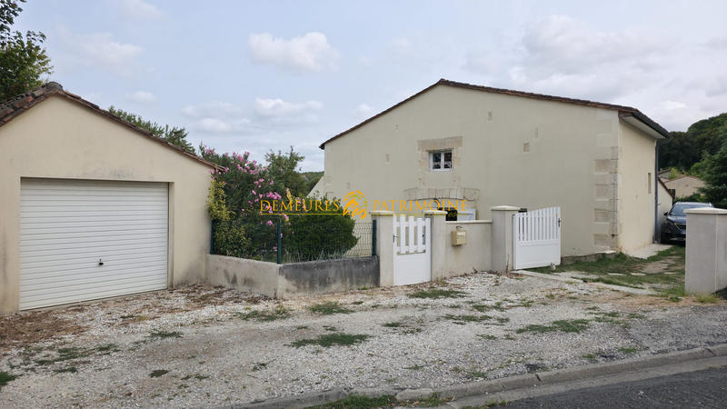 Maison - 146 m² - 5 pièces