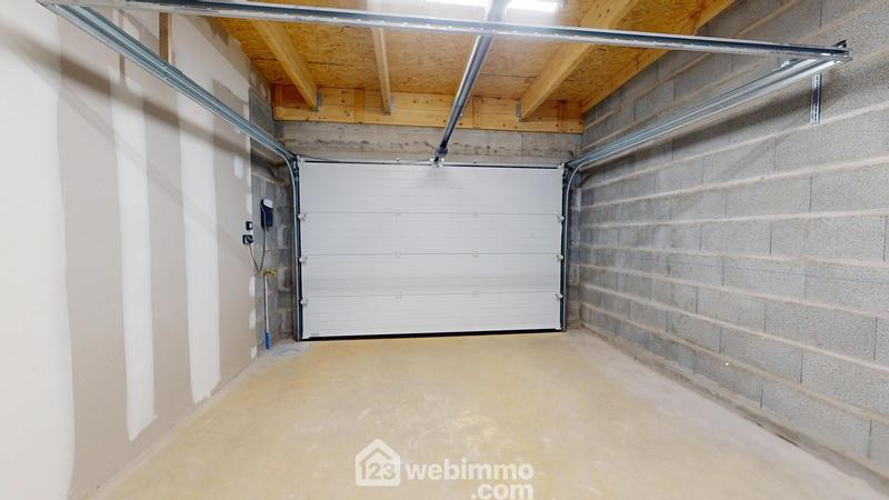 Maison - 116 m² - 6 pièces