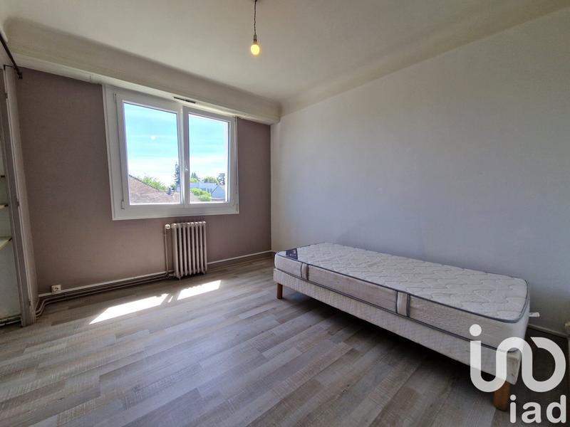 Maison - 168 m² - 7 pièces