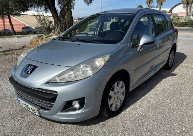 Peugeot 207 Sw 1.4 VTi 95ch Active