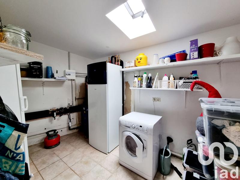 Maison de maîtres - 178 m² - 7 pièces