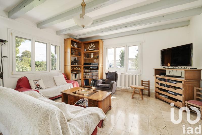 Maison - 286 m² - 9 pièces