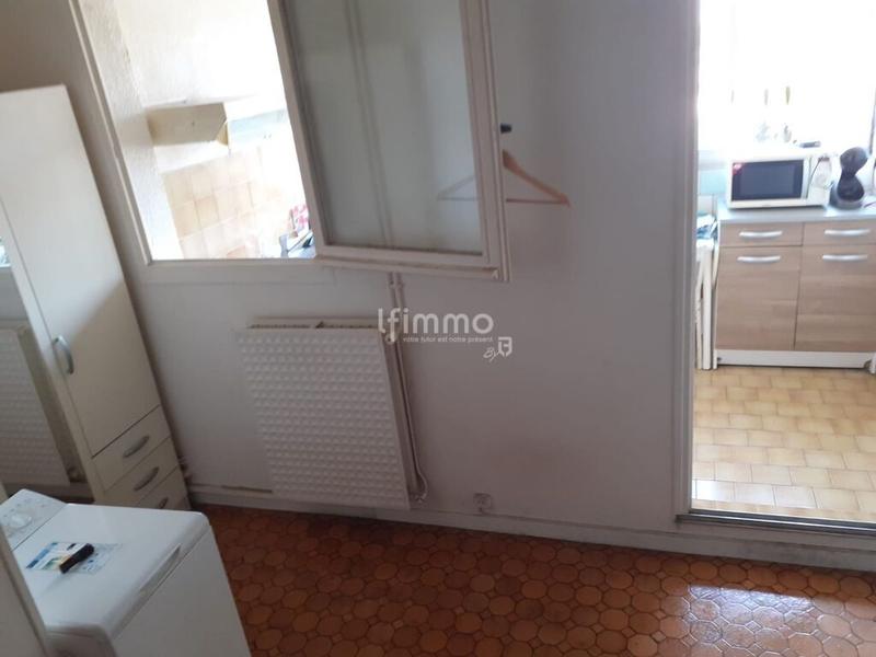 Appartement - 24 m² - 1 pièce