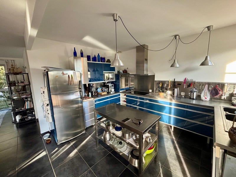 Villa - 165 m² - 5 pièces