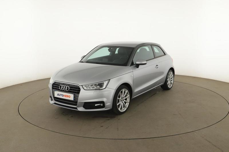 Audi A1 1.4 Tfsi s tronic 125 ch