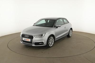 Audi A1 1.4 Tfsi s tronic 125 ch