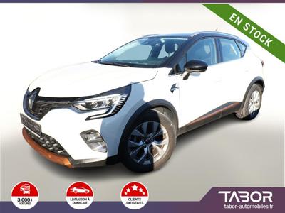 Renault Captur II 1.3 TCe 130 Intens Led Gps