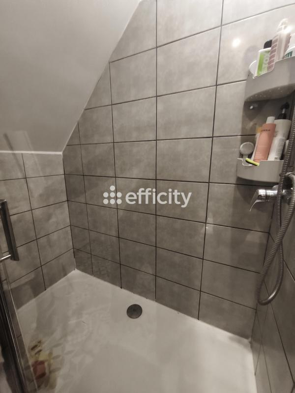 Pavillon - 117 m² - 4 pièces