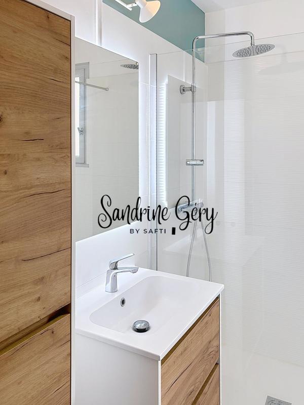 Maison - 117 m² - 6 pièces