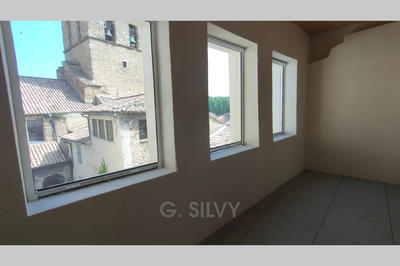 Appartement - 110 m² - 4 pièces