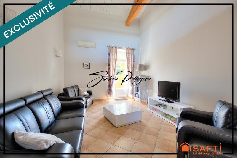 Maison - 460 m² - 12 pièces