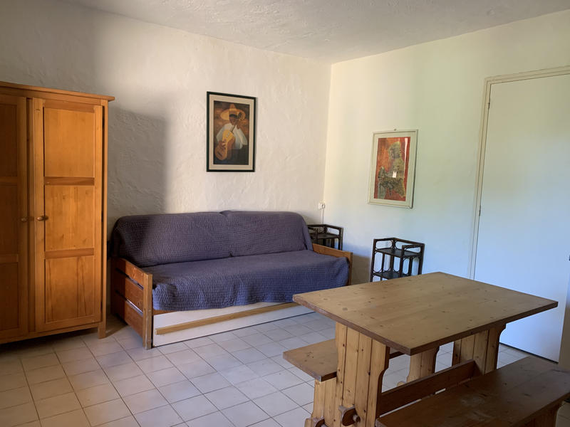 Appartement - 27 m² - 1 pièce