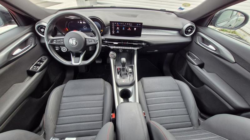 Alfa Romeo Tonale Multijet 130 Ch Tct6 Sprint