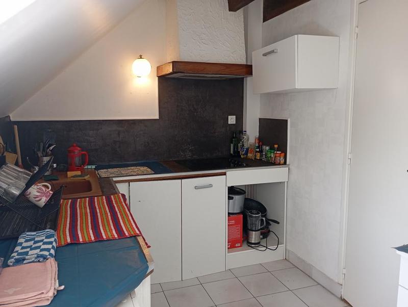 Appartement - 72 m² - 4 pièces