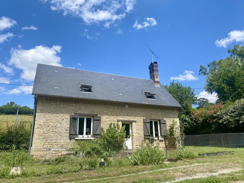 Maison - 305 m²