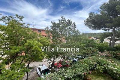 Appartement - 27 m² - 1 pièce