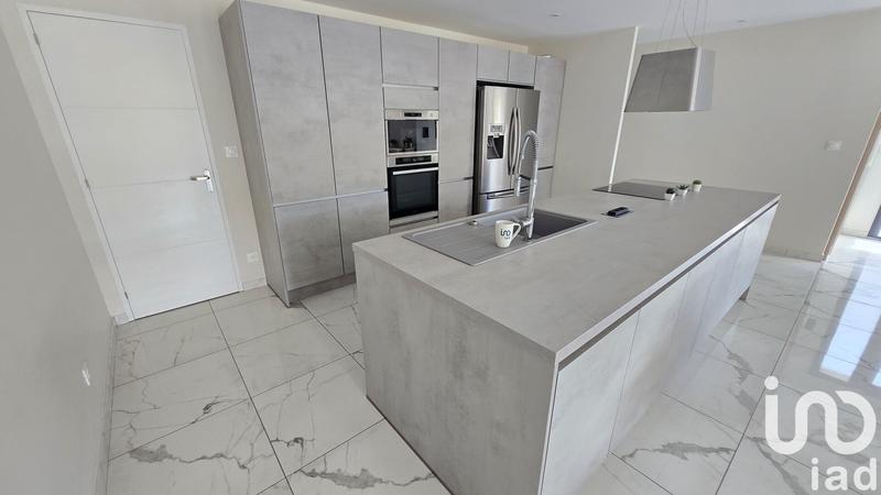 Maison de maîtres - 189 m² - 6 pièces