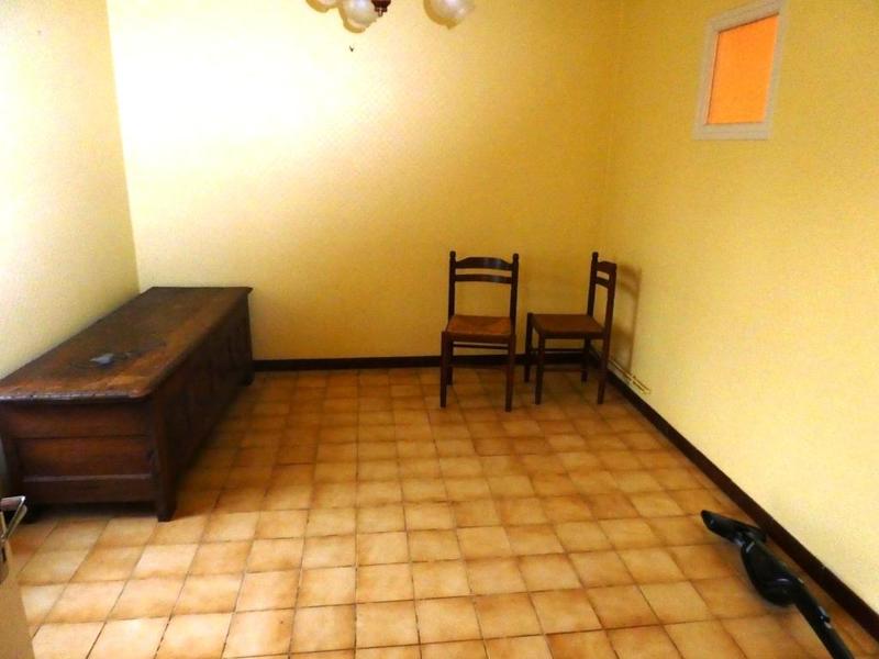 Corps de ferme - 78 m² - 4 pièces