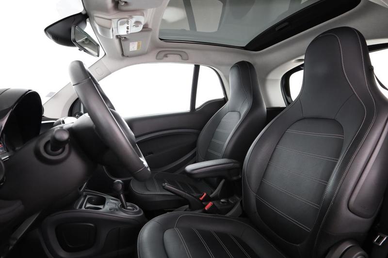 Smart ForTwo 0.9 Prime Twinamic 90 ch