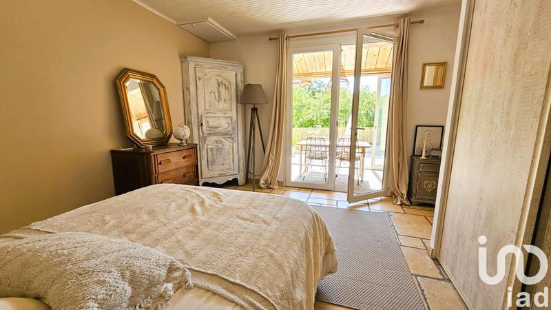 Maison - 186 m² - 7 pièces