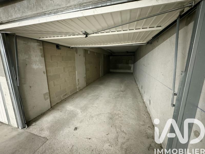 Appartement - 120 m² - 5 pièces