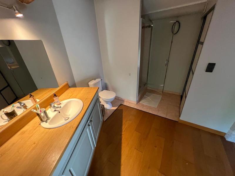 Maison de village - 103 m² - 4 pièces