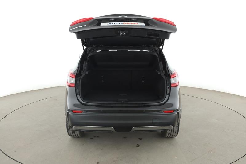 Nissan Qashqai 1.6 dCi n-Connecta Xtronic 130 ch