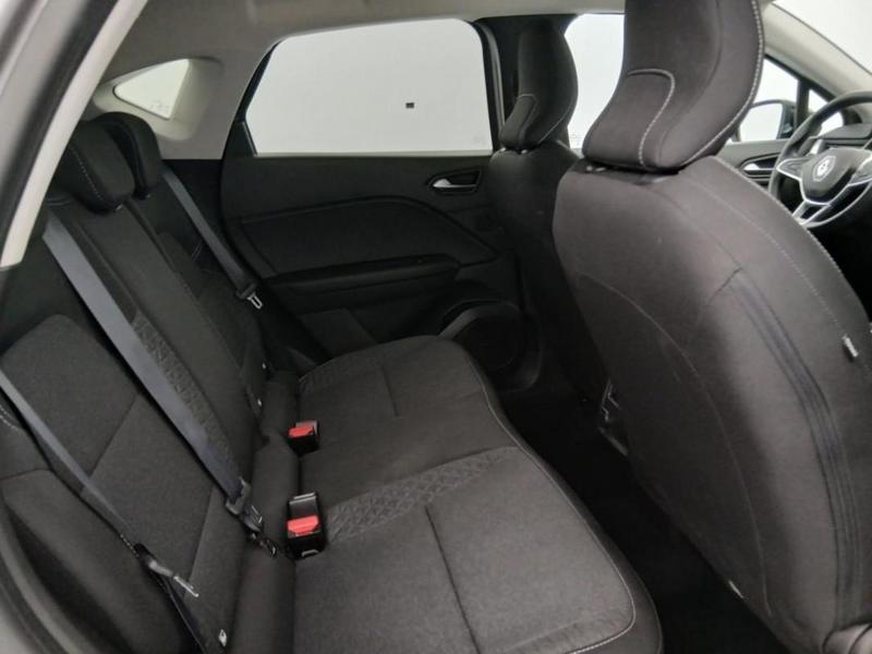 Renault Captur TCe 90 Evolution