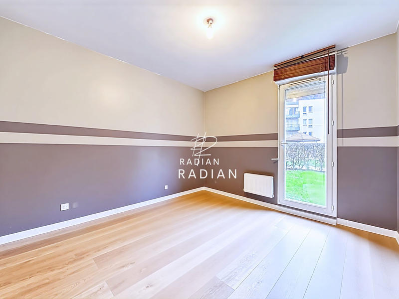 Appartement - 72 m² - 3 pièces