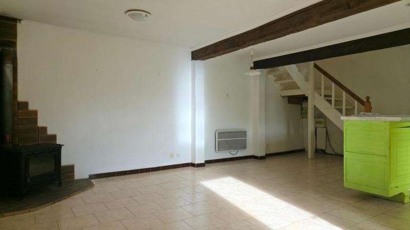 Villa - 100 m² - 5 pièces