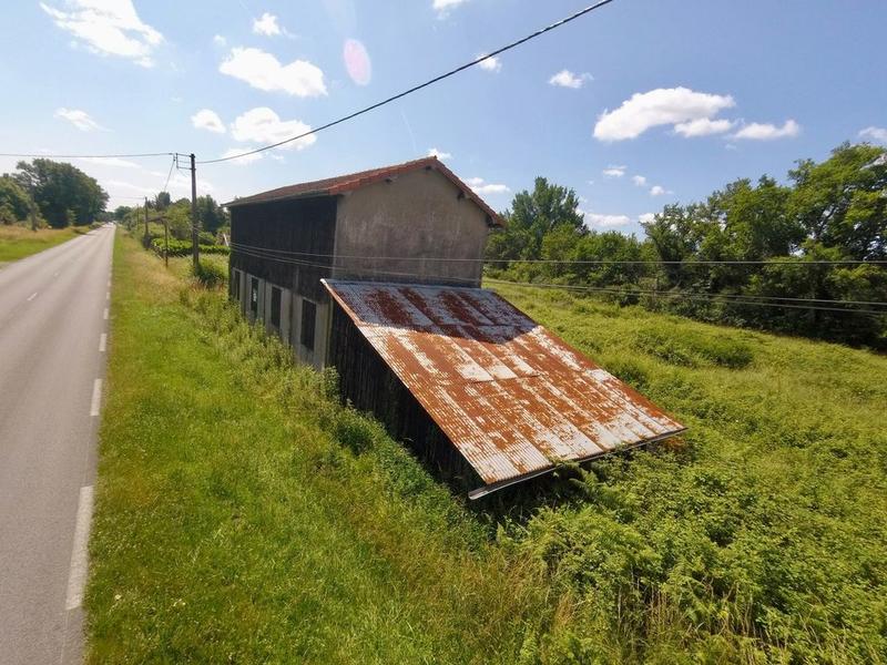 Maison - 135 m² - 1 pièce