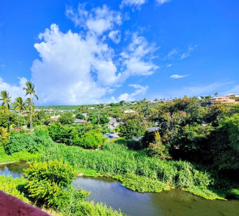 Appartement - 72 m² - 4 pièces