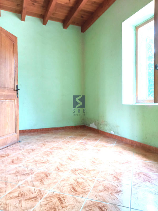 Maison - 160 m² - 8 pièces