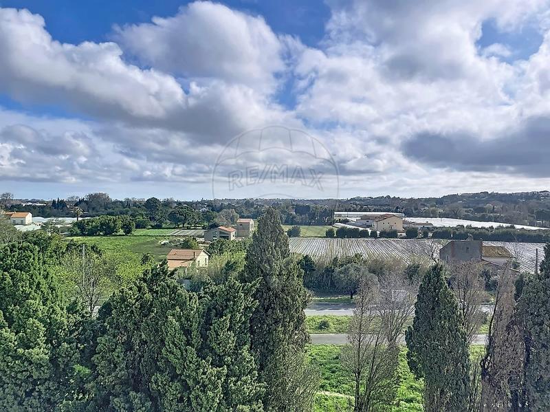 Studio - 24 m² - 1 pièce