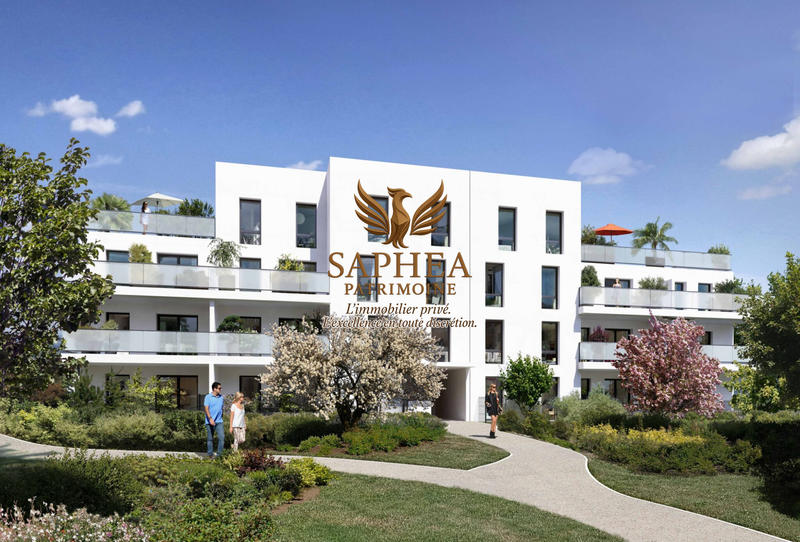 Appartement - 114 m² - 4 pièces