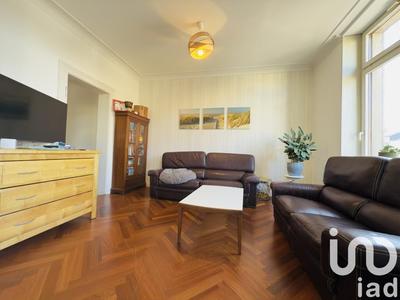 Appartement - 95 m² - 6 pièces