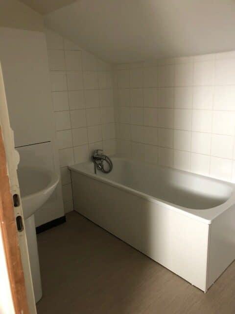 Appartement - 109 m² - 5 pièces