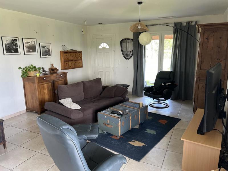 Propriété - 105 m² - 5 pièces