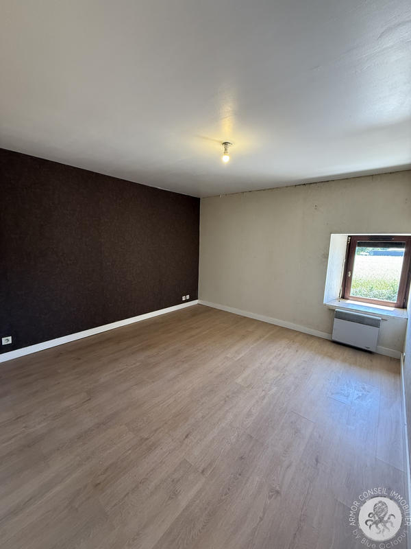 Maison - 73 m² - 3 pièces