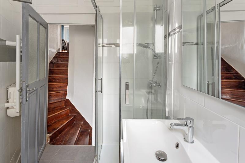 Maison - 55 m² - 2 pièces