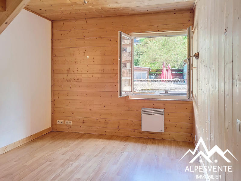 Duplex - 65 m² - 4 pièces