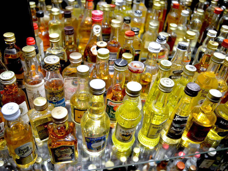 Nuit des musées - Musée des eaux de vie