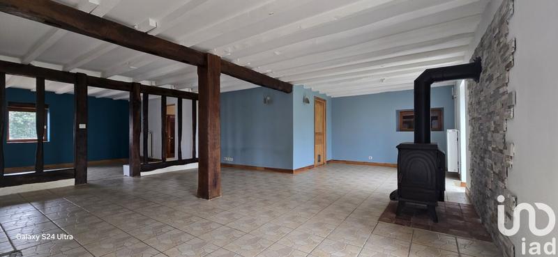 Maison de campagne - 287 m² - 8 pièces