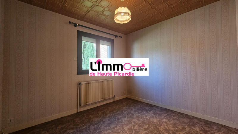 Maison - 66 m² - 4 pièces